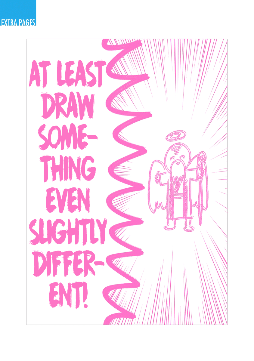 The 100 Girlfriends Who Really, Really, Really, Really, Really Love You Chapter 50.5 page 23 - Chapter 50.5: Volume 6 Extras