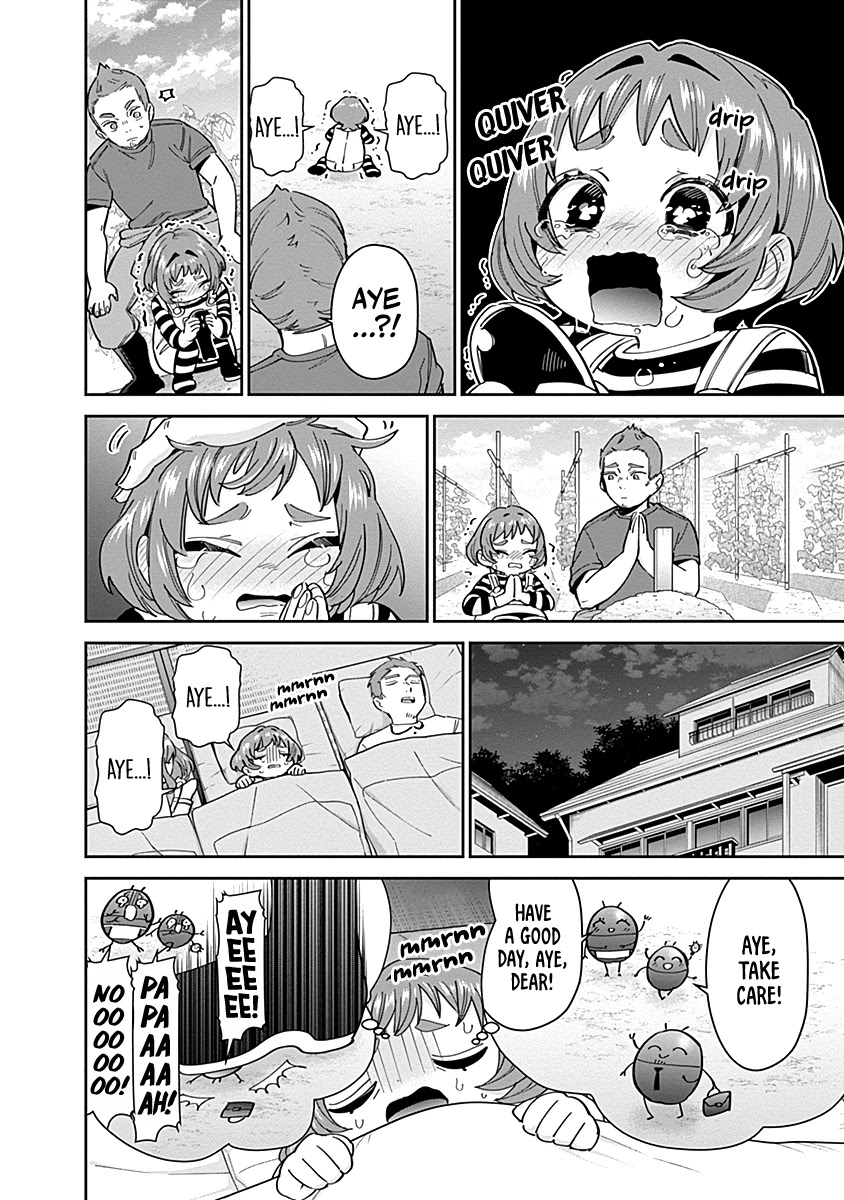 The 100 Girlfriends Who Really, Really, Really, Really, Really Love You Chapter 68.5 page 15 - Chapter 68.5: Volume 8 Extras