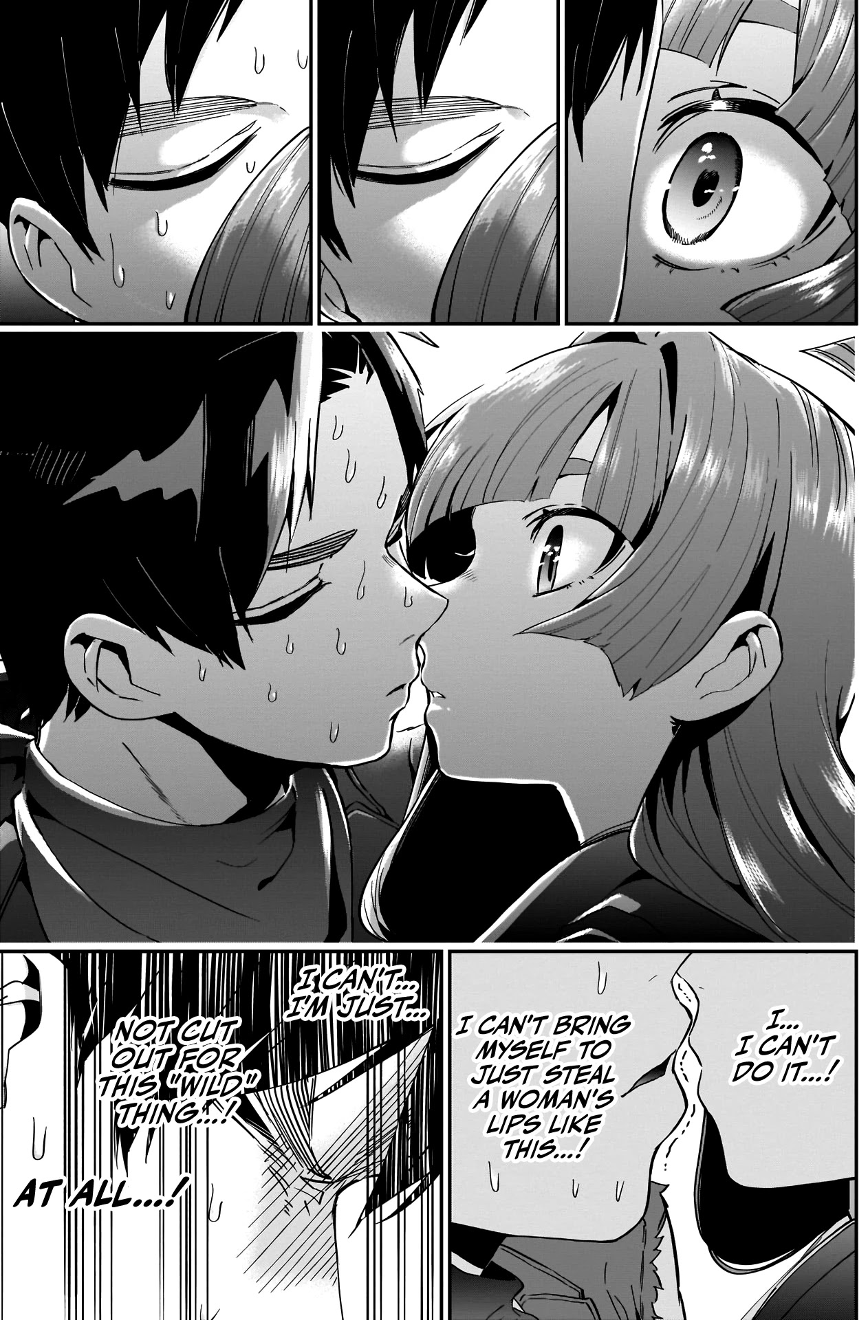 The 100 Girlfriends Who Really, Really, Really, Really, Really Love You Chapter 75 page 18 - Chapter 75: Kusuri-senpai's Grandmother