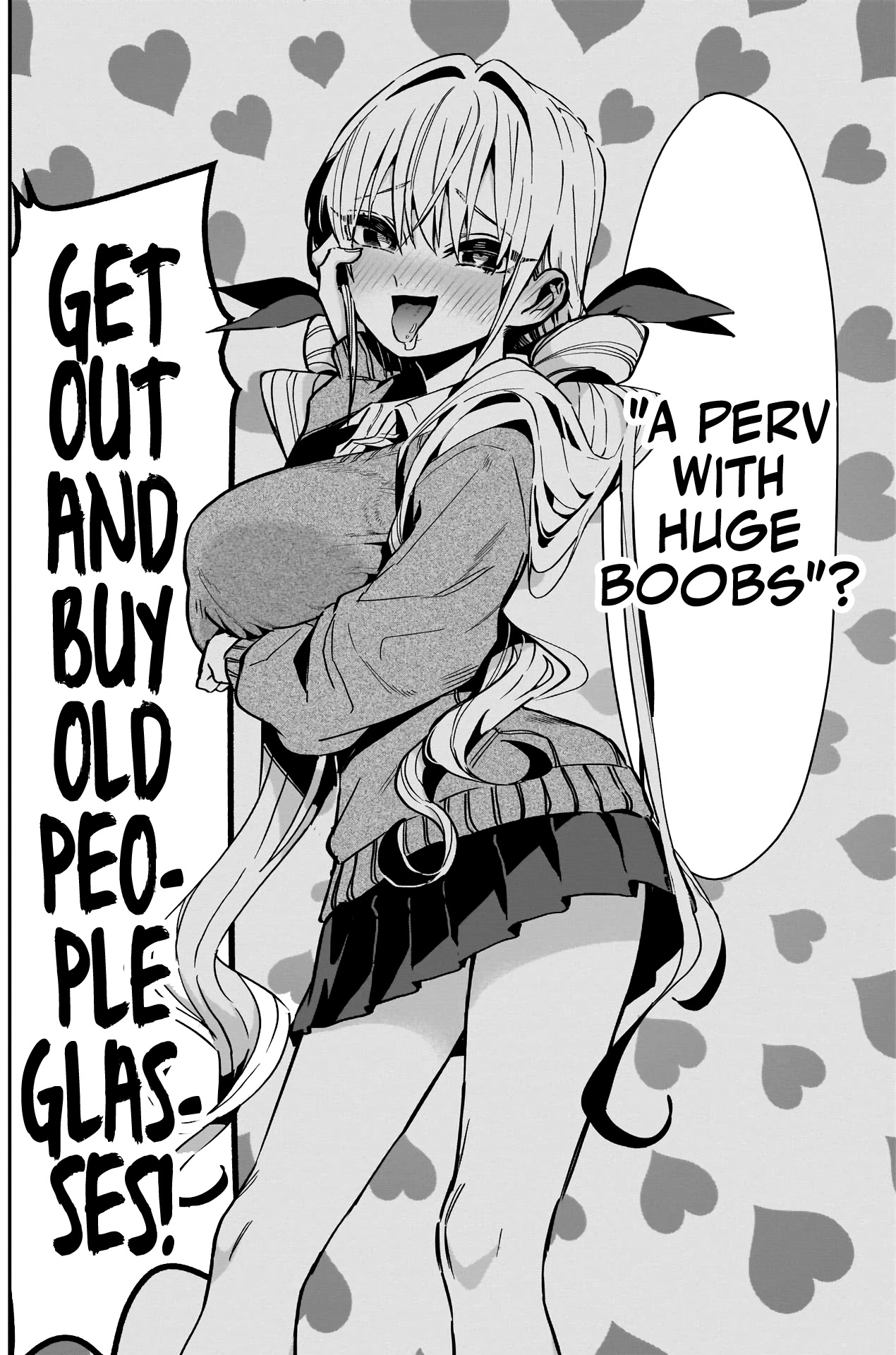 The 100 Girlfriends Who Really, Really, Really, Really, Really Love You Chapter 76 page 20 - Chapter 76: Yaku-san's Girlfriend Concentration