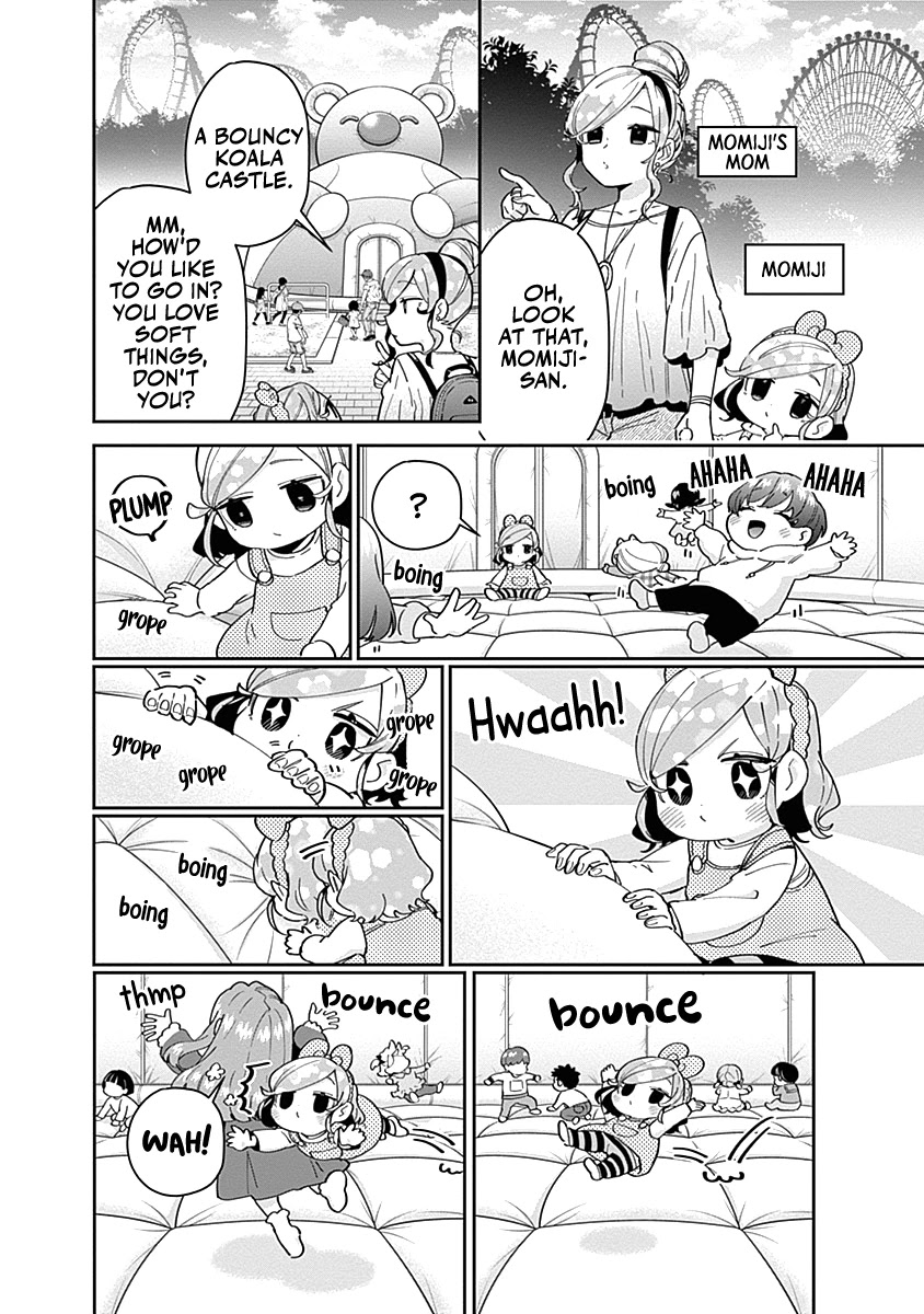 The 100 Girlfriends Who Really, Really, Really, Really, Really Love You Chapter 77.5 page 15 - Chapter 77.5: Volume 9 Extras