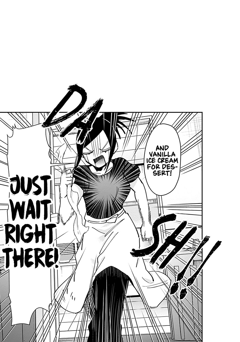 The 100 Girlfriends Who Really, Really, Really, Really, Really Love You Chapter 86.5 page 10 - Chapter 86.5: Volume 10 Extras