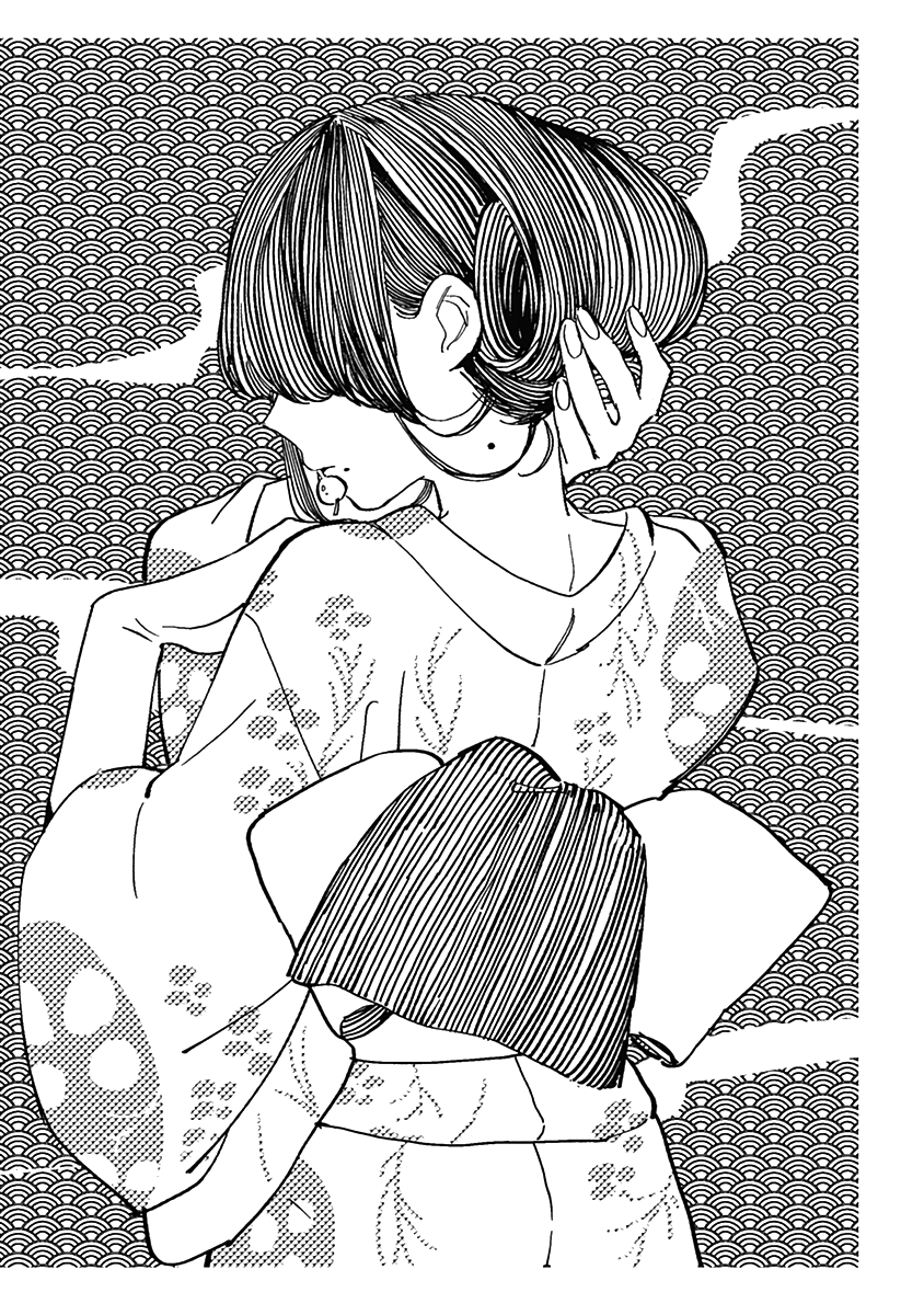 The 100 Girlfriends Who Really, Really, Really, Really, Really Love You Chapter 86.5 page 20 - Chapter 86.5: Volume 10 Extras