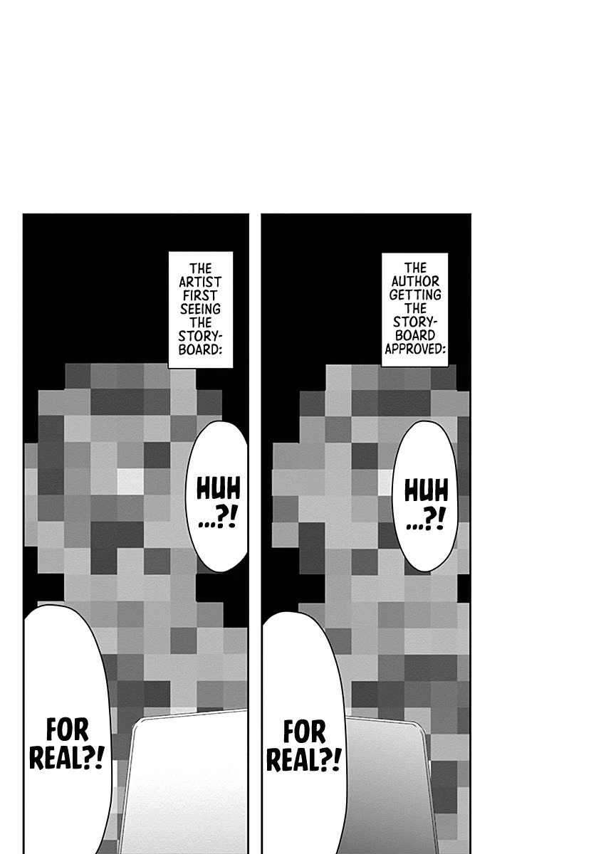 The 100 Girlfriends Who Really, Really, Really, Really, Really Love You Chapter 86.5 page 9 - Chapter 86.5: Volume 10 Extras