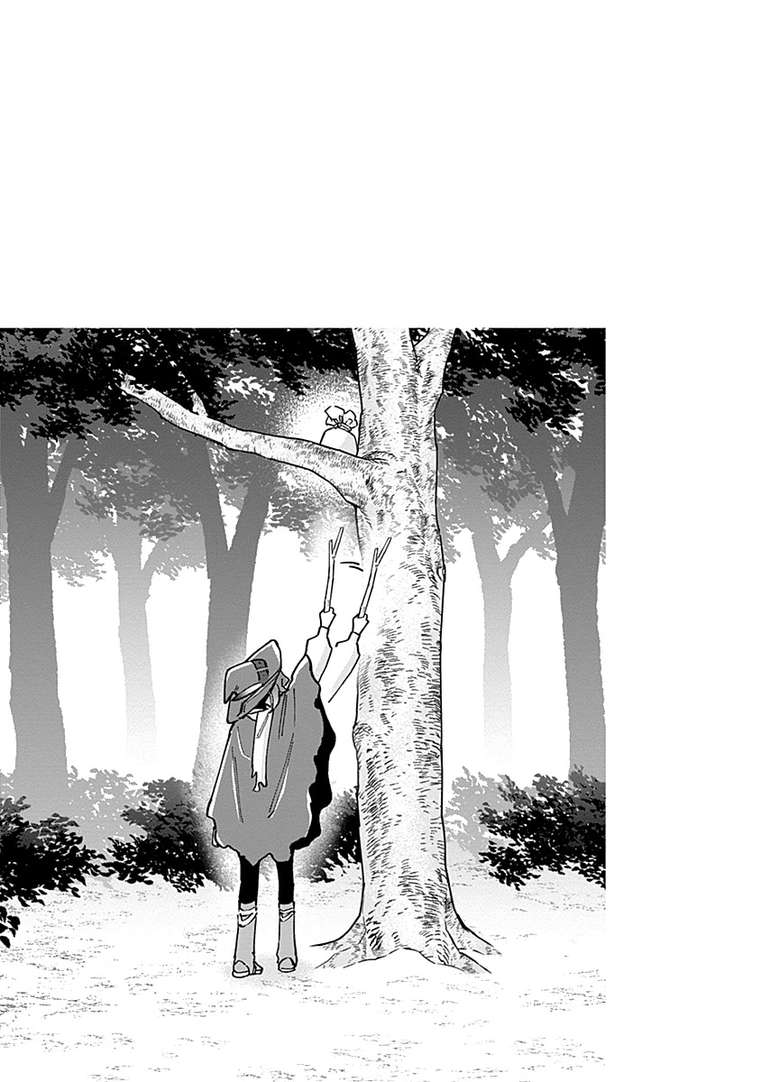 The 100 Girlfriends Who Really, Really, Really, Really, Really Love You Chapter 95.5 page 12 - Chapter 95.5: Volume 11 Extras