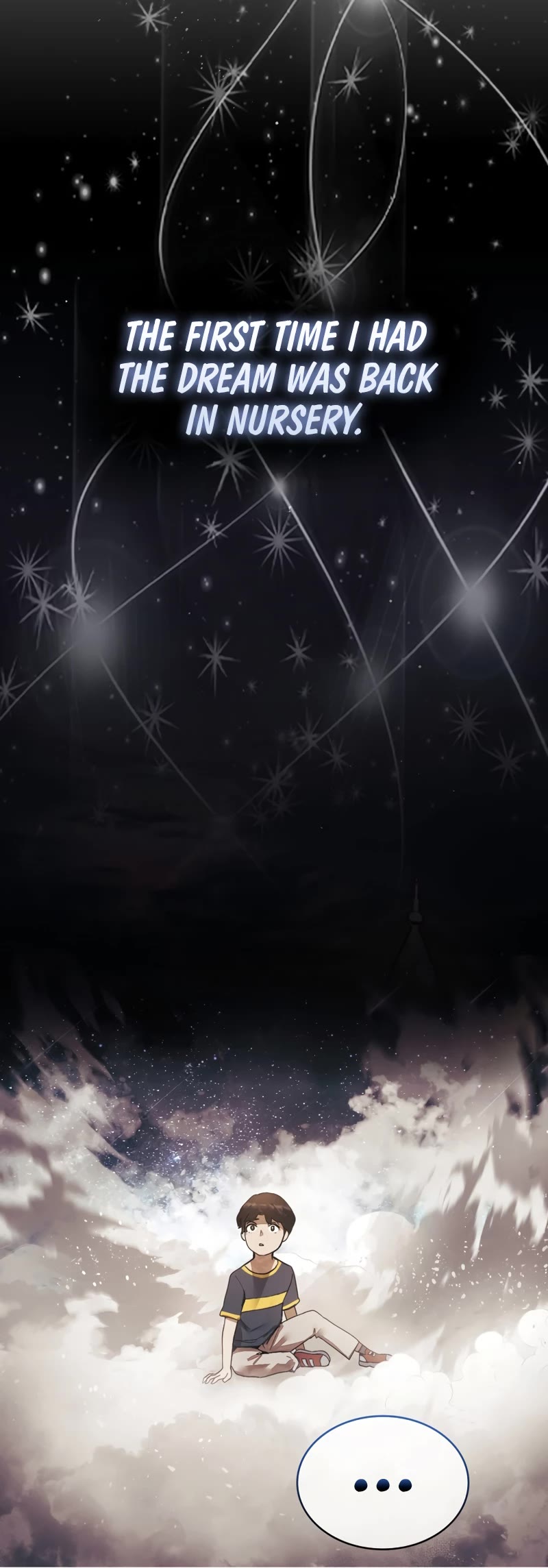 The 31st Piece Overturns the Board Chapter 1 page 12 - Chapter 1