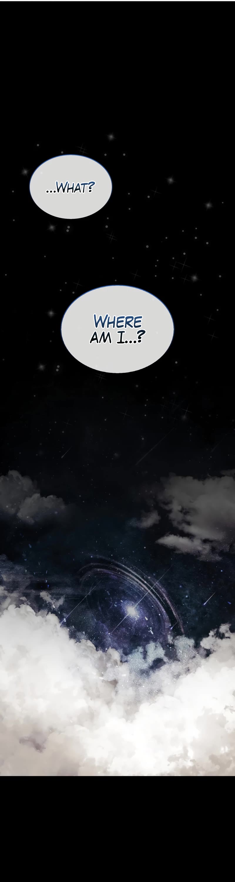 The 31st Piece Overturns the Board Chapter 1 page 13 - Chapter 1
