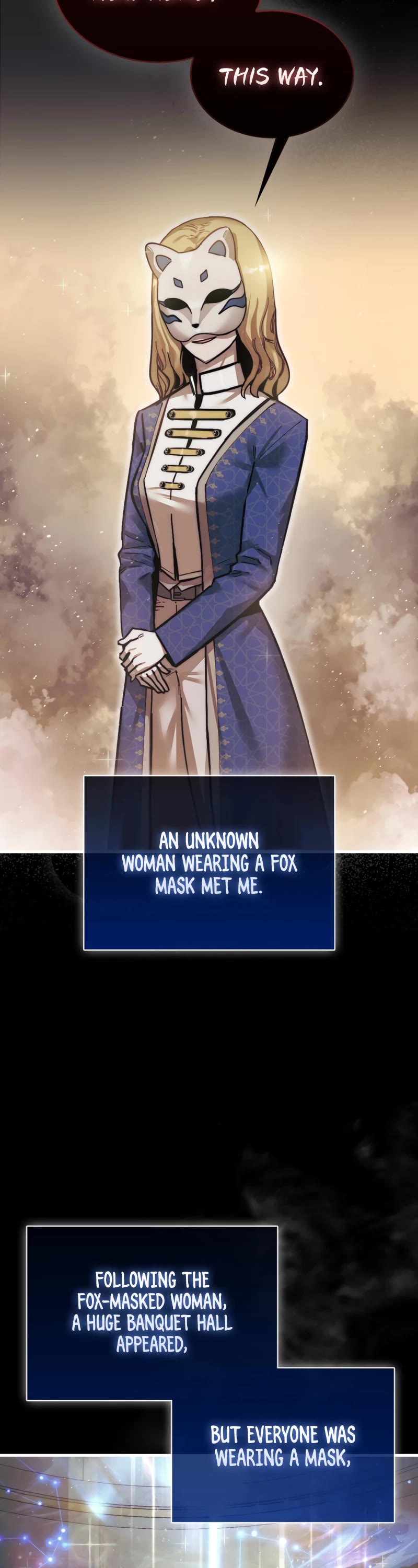 The 31st Piece Overturns the Board Chapter 1 page 16 - Chapter 1