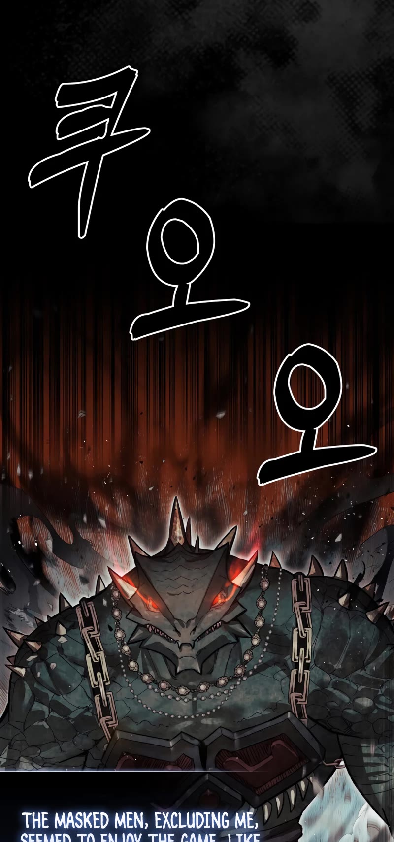 The 31st Piece Overturns the Board Chapter 1 page 28 - Chapter 1