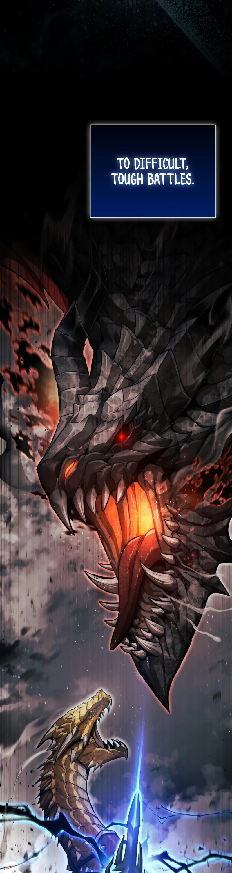 The 31st Piece Overturns the Board Chapter 1 page 3 - Chapter 1