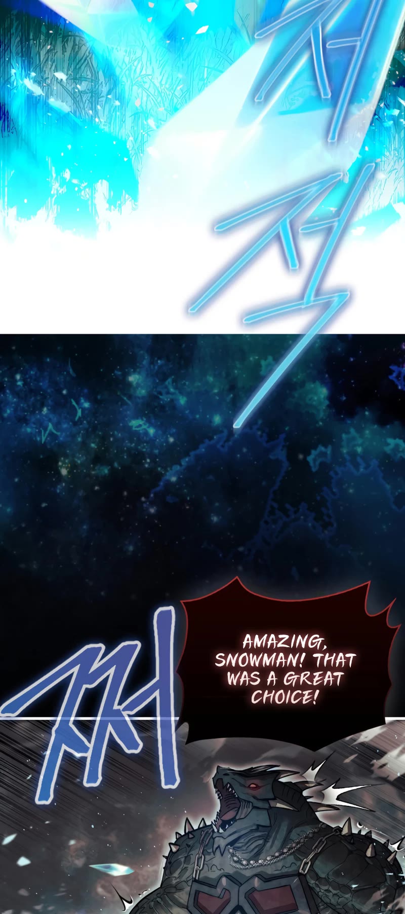 The 31st Piece Overturns the Board Chapter 1 page 34 - Chapter 1