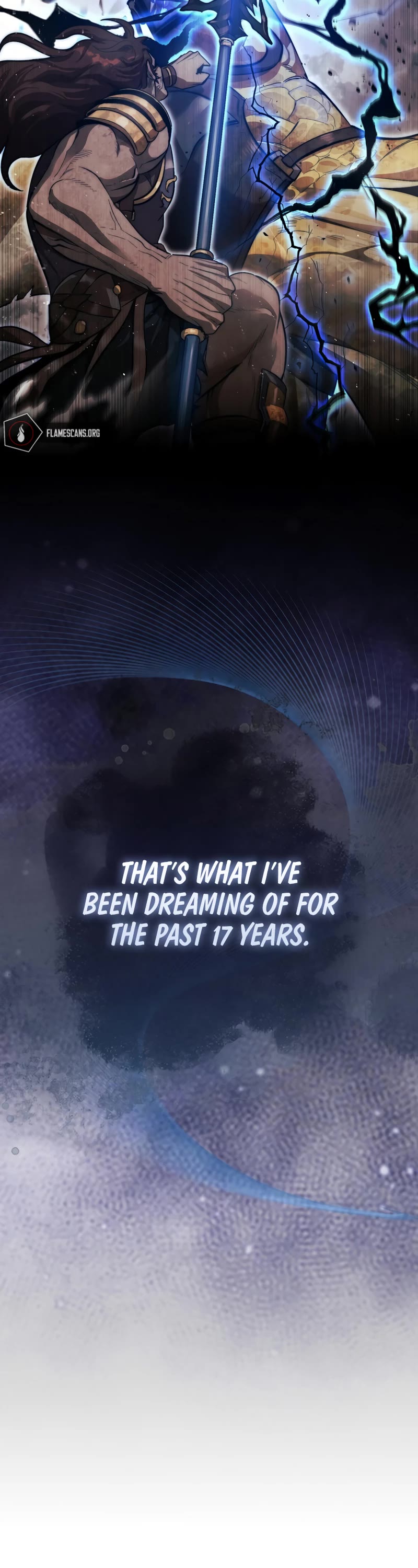 The 31st Piece Overturns the Board Chapter 1 page 4 - Chapter 1
