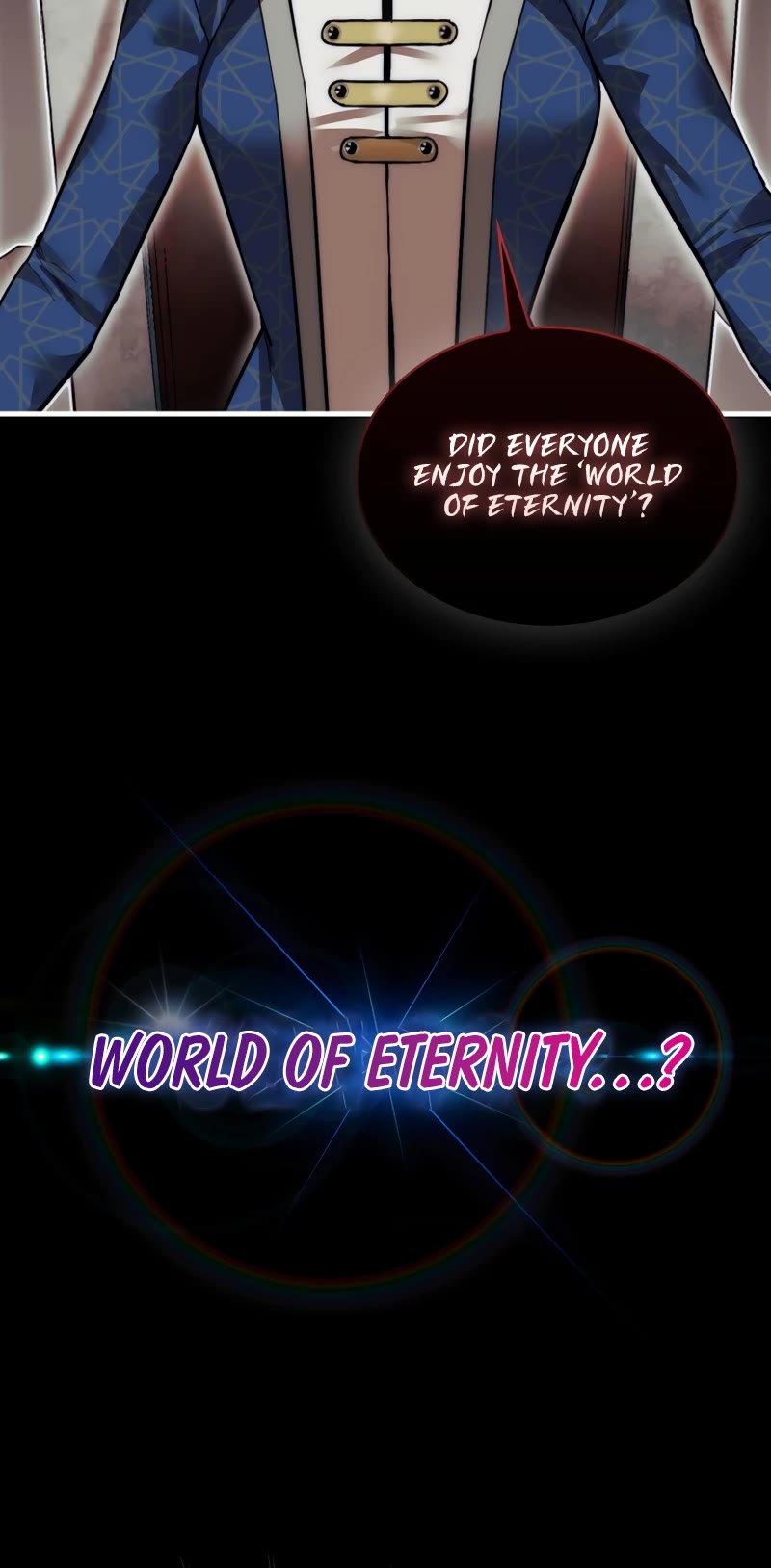The 31st Piece Overturns the Board Chapter 1 page 40 - Chapter 1