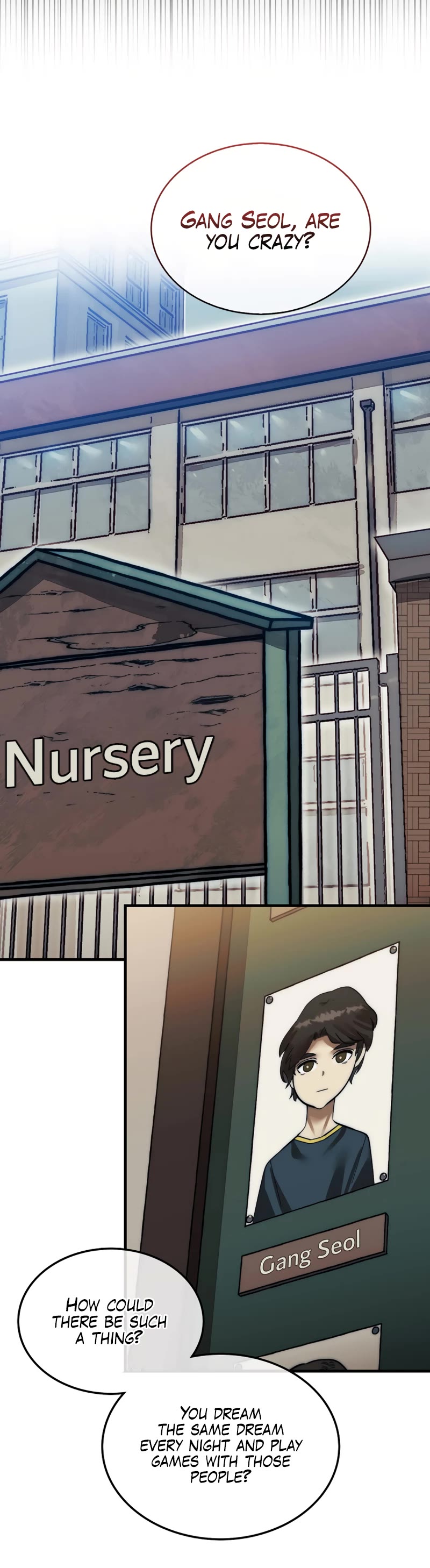 The 31st Piece Overturns the Board Chapter 1 page 44 - Chapter 1