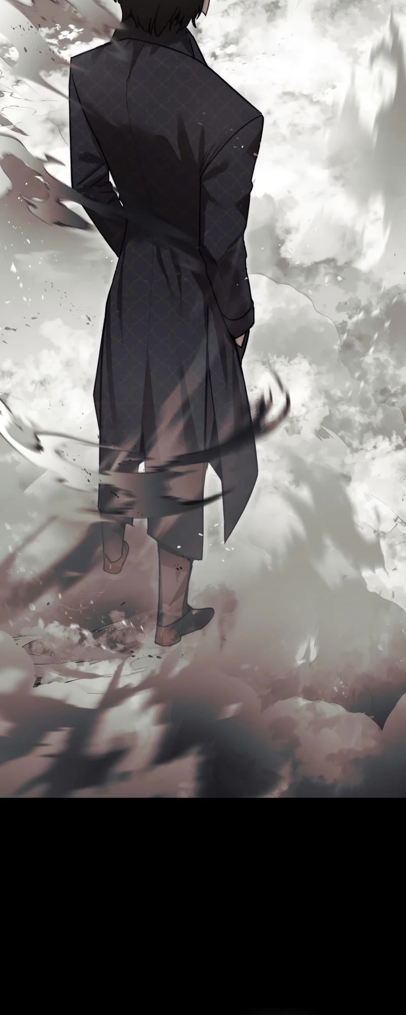 The 31st Piece Overturns the Board Chapter 1 page 50 - Chapter 1