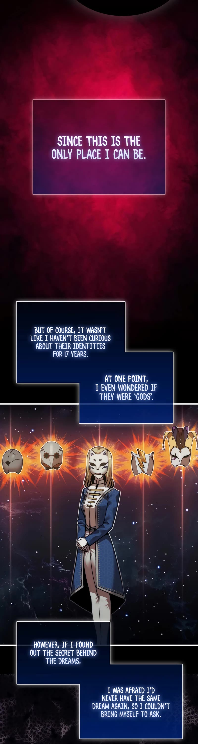 The 31st Piece Overturns the Board Chapter 1 page 52 - Chapter 1