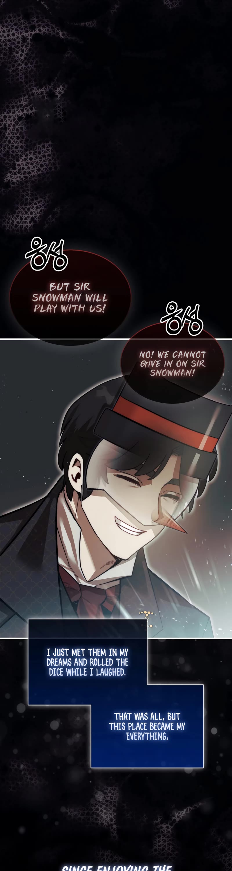 The 31st Piece Overturns the Board Chapter 1 page 53 - Chapter 1