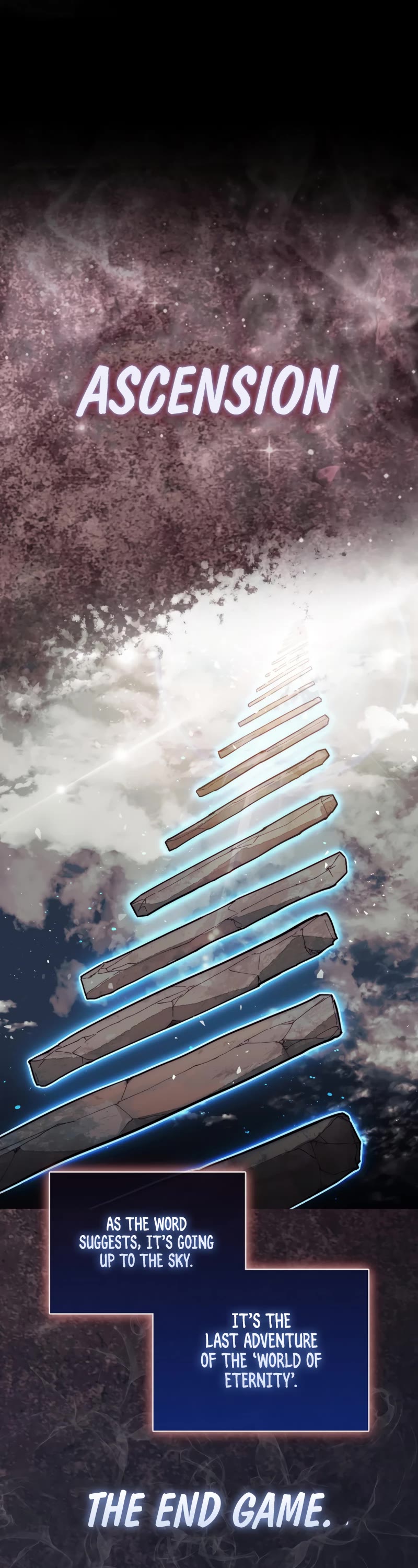 The 31st Piece Overturns the Board Chapter 1 page 56 - Chapter 1