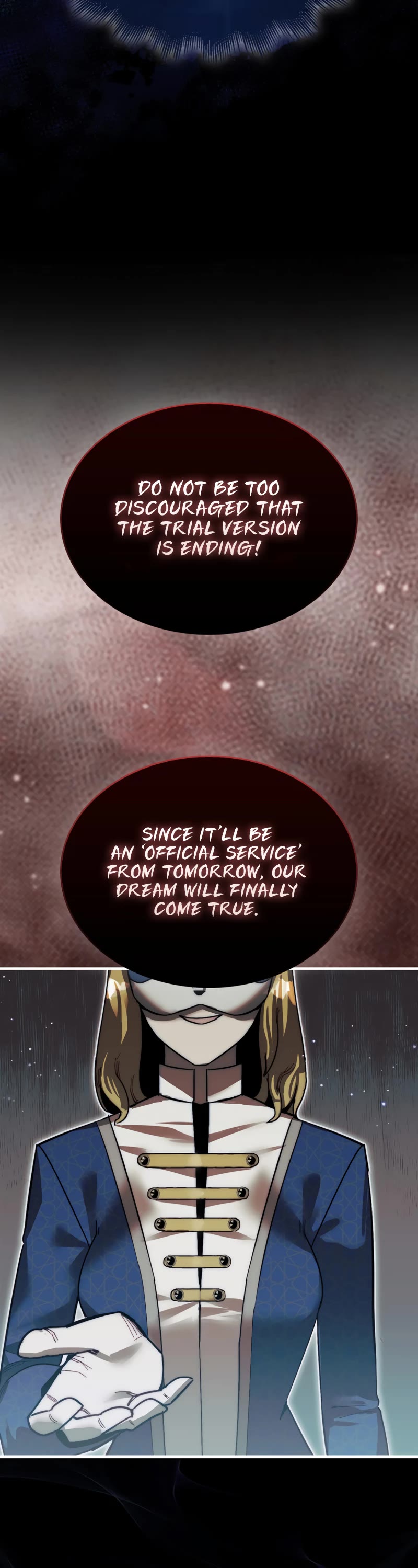 The 31st Piece Overturns the Board Chapter 1 page 60 - Chapter 1