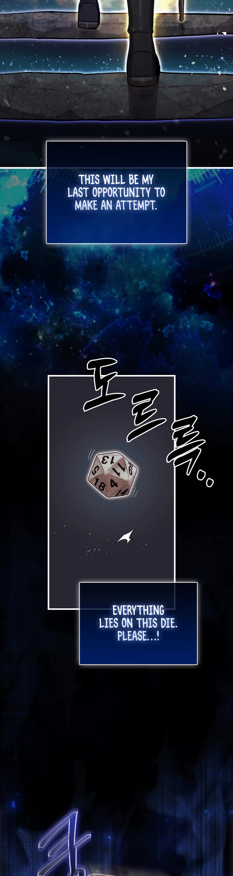 The 31st Piece Overturns the Board Chapter 1 page 64 - Chapter 1