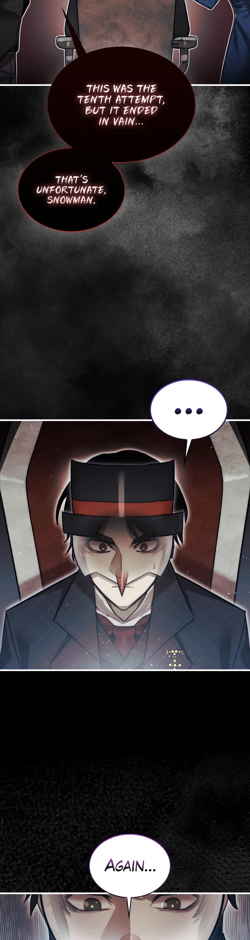 The 31st Piece Overturns the Board Chapter 1 page 70 - Chapter 1