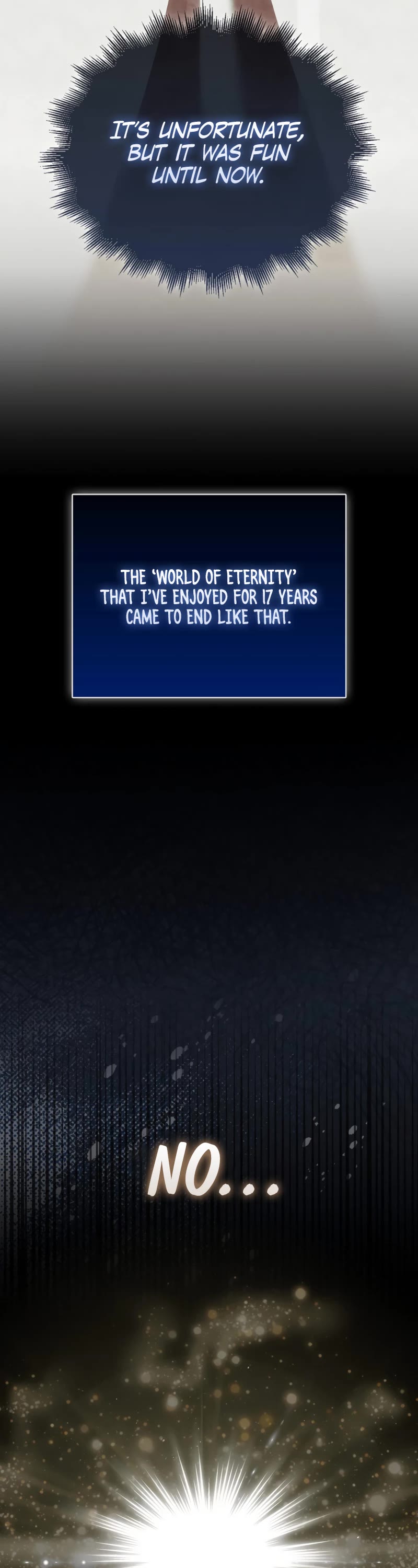 The 31st Piece Overturns the Board Chapter 1 page 76 - Chapter 1