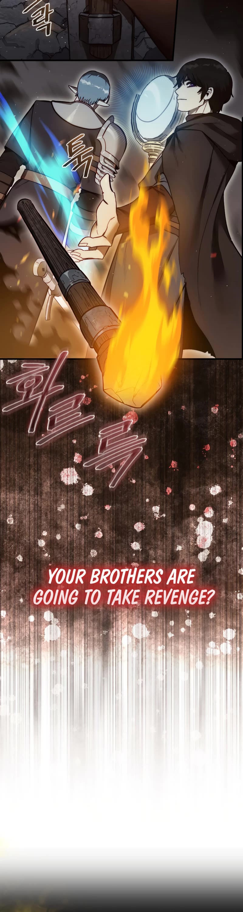 The 31st Piece Overturns the Board Chapter 10 page 10 - Chapter 10