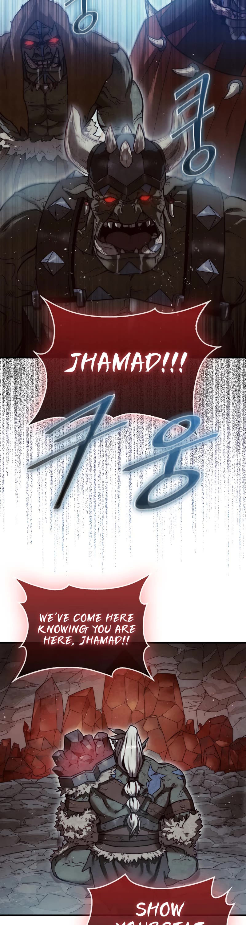 The 31st Piece Overturns the Board Chapter 10 page 16 - Chapter 10
