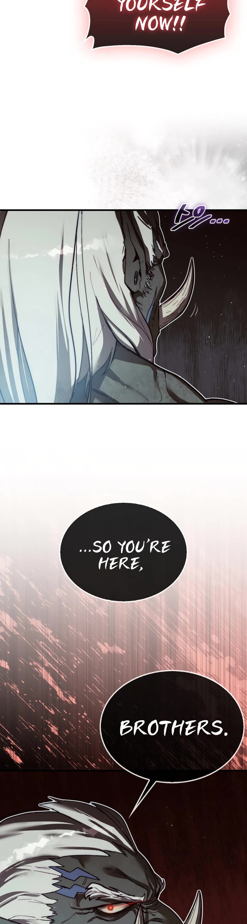 The 31st Piece Overturns the Board Chapter 10 page 17 - Chapter 10