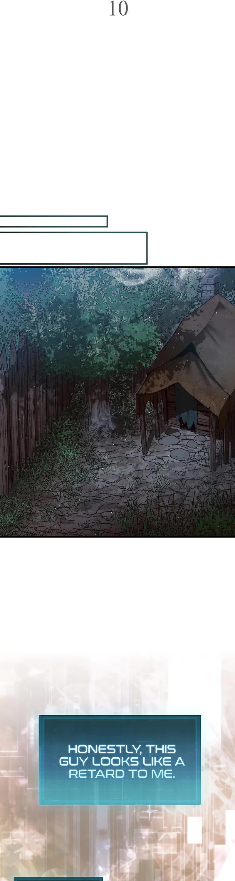 The 31st Piece Overturns the Board Chapter 10 page 19 - Chapter 10