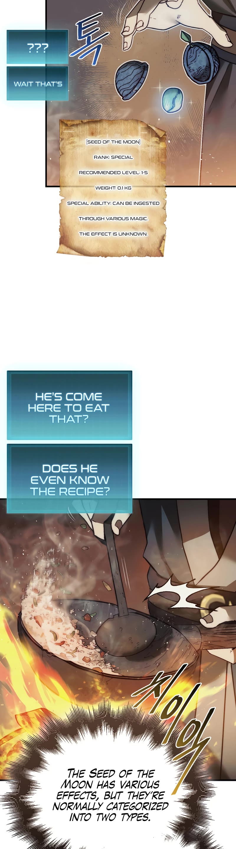 The 31st Piece Overturns the Board Chapter 10 page 22 - Chapter 10