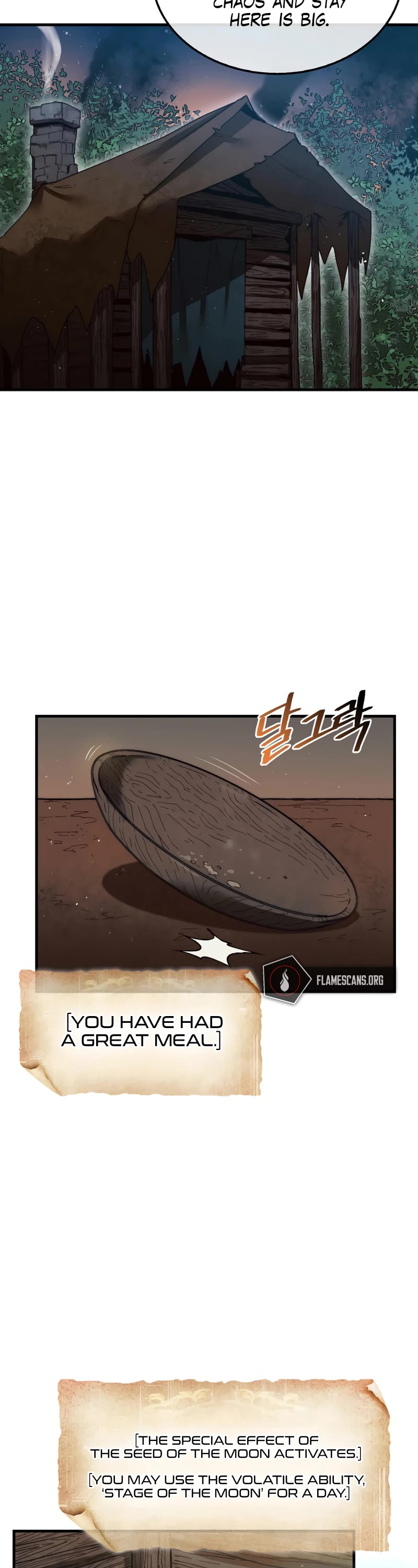 The 31st Piece Overturns the Board Chapter 10 page 26 - Chapter 10