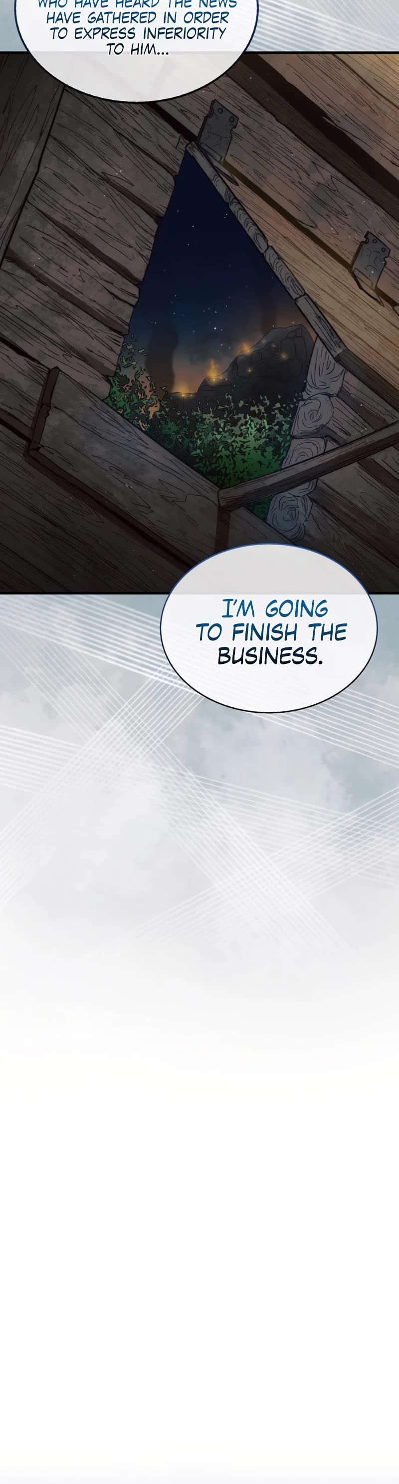The 31st Piece Overturns the Board Chapter 10 page 28 - Chapter 10