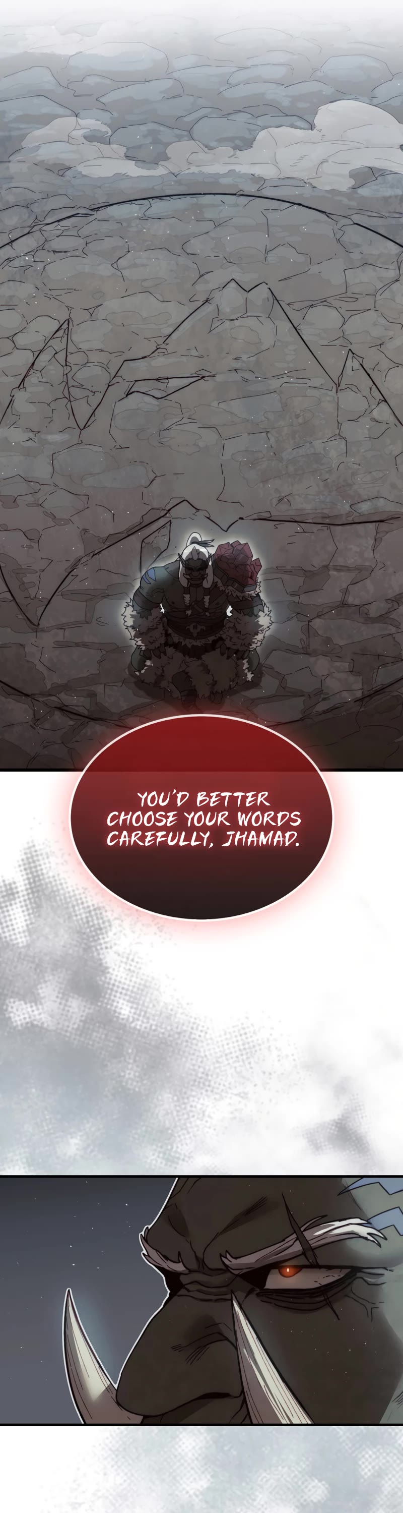 The 31st Piece Overturns the Board Chapter 10 page 29 - Chapter 10