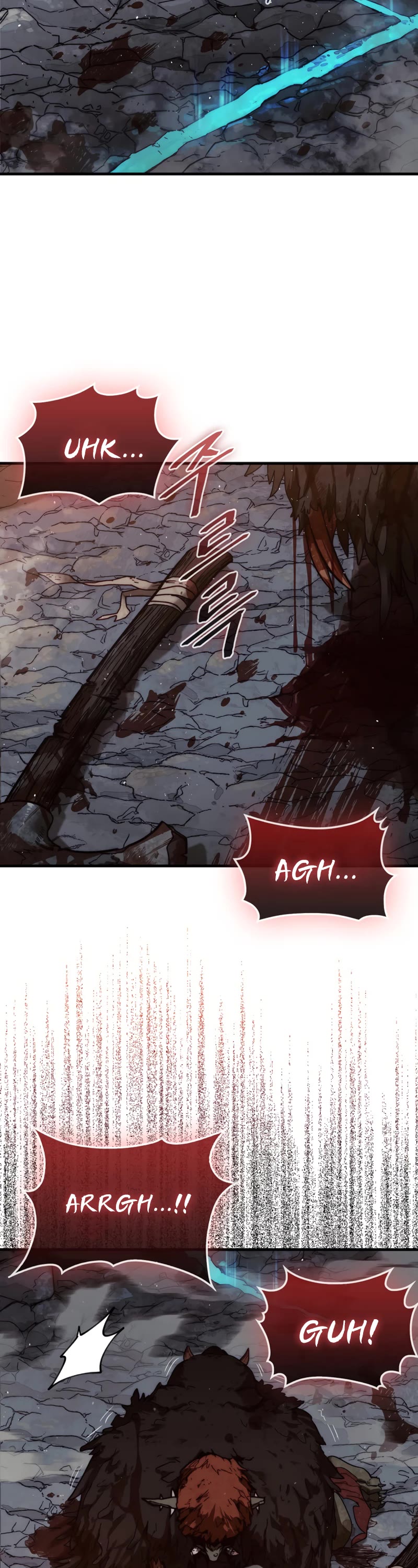 The 31st Piece Overturns the Board Chapter 10 page 3 - Chapter 10