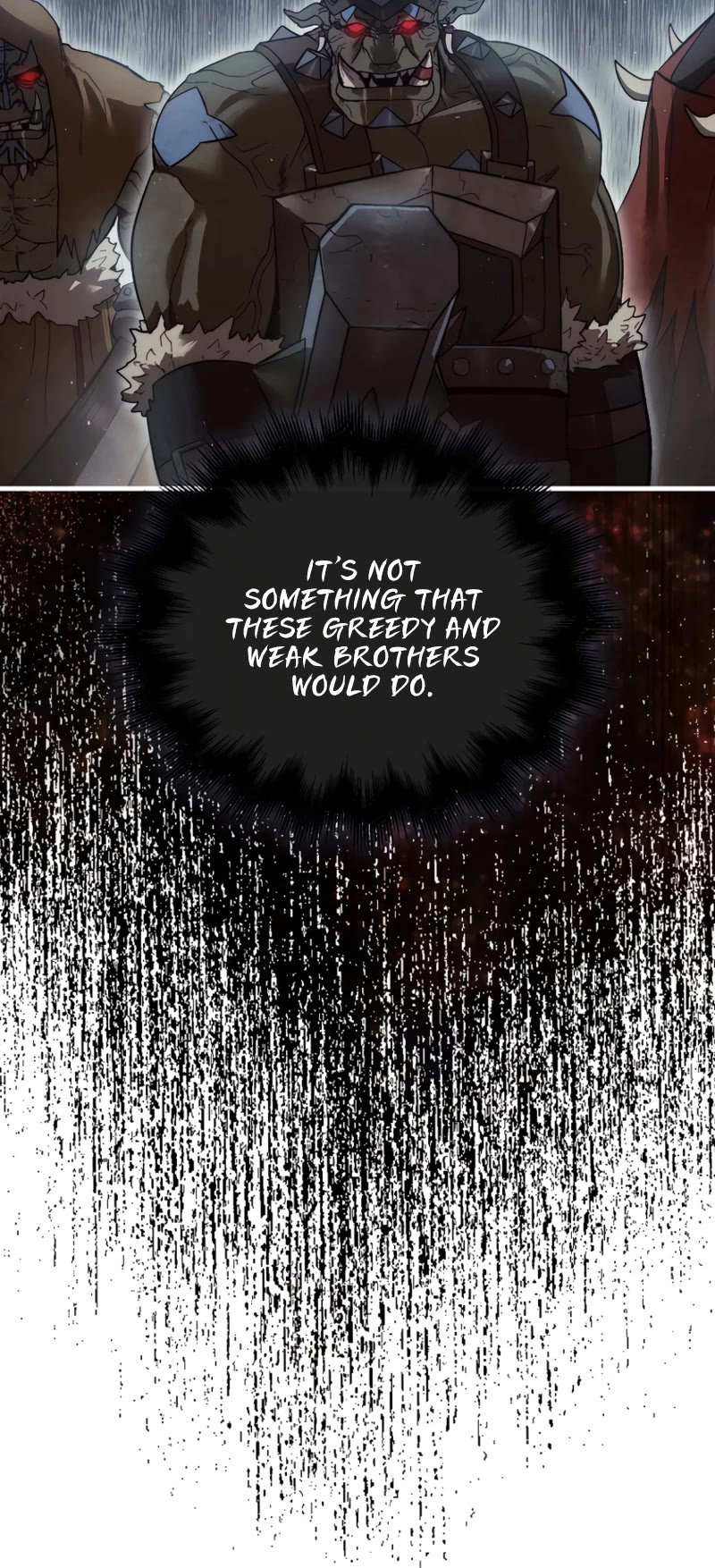 The 31st Piece Overturns the Board Chapter 10 page 34 - Chapter 10