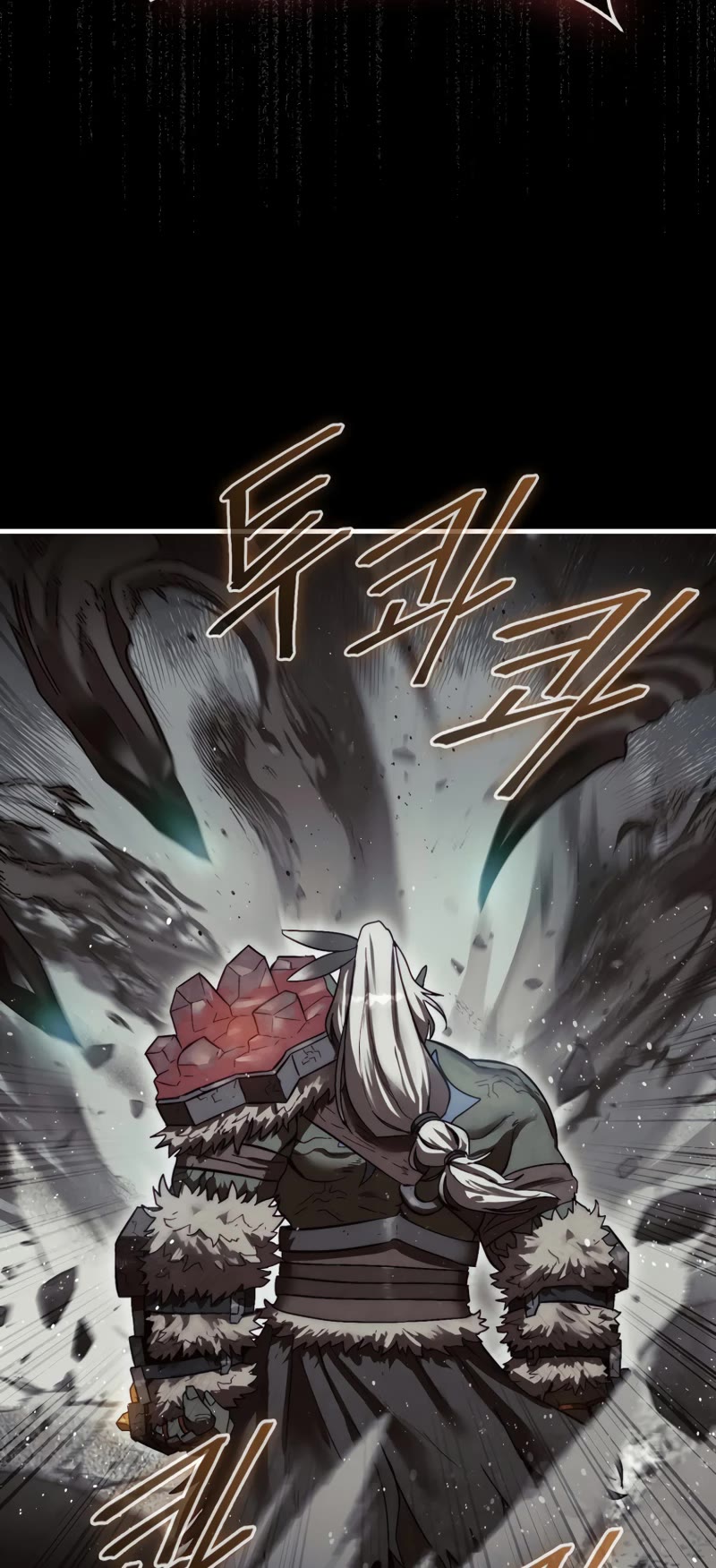 The 31st Piece Overturns the Board Chapter 10 page 39 - Chapter 10