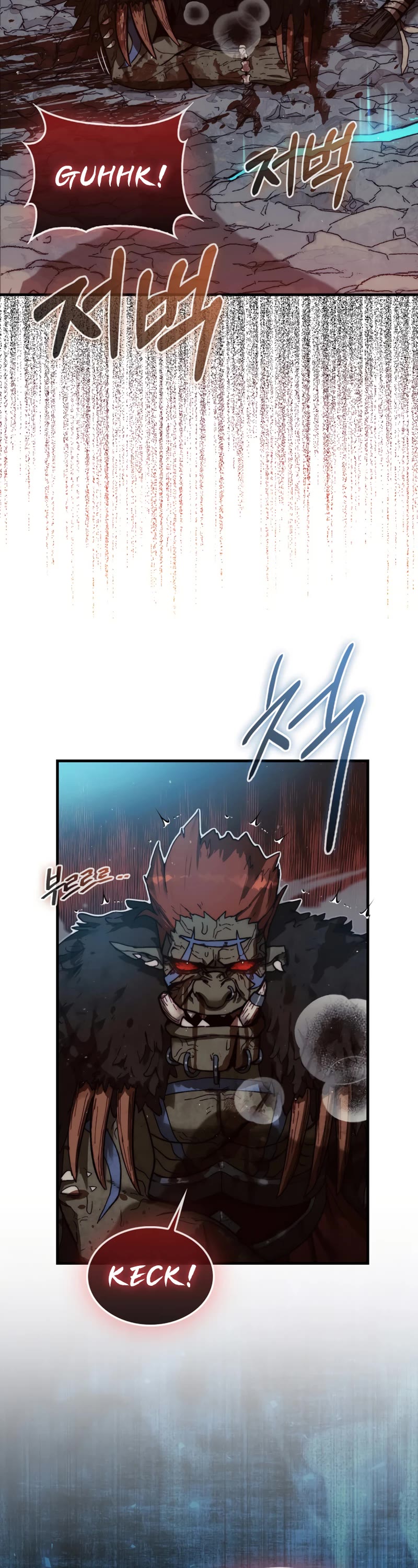 The 31st Piece Overturns the Board Chapter 10 page 4 - Chapter 10