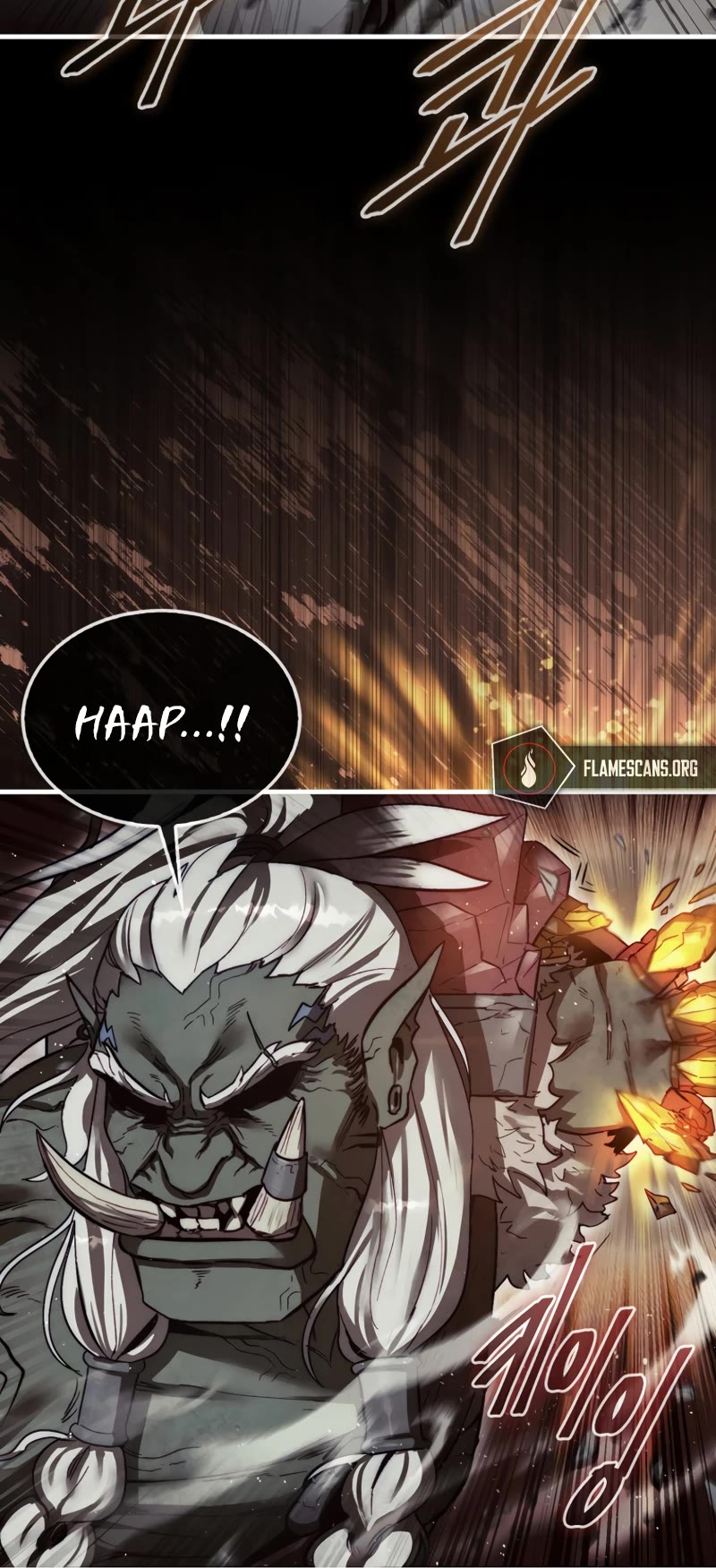 The 31st Piece Overturns the Board Chapter 10 page 40 - Chapter 10