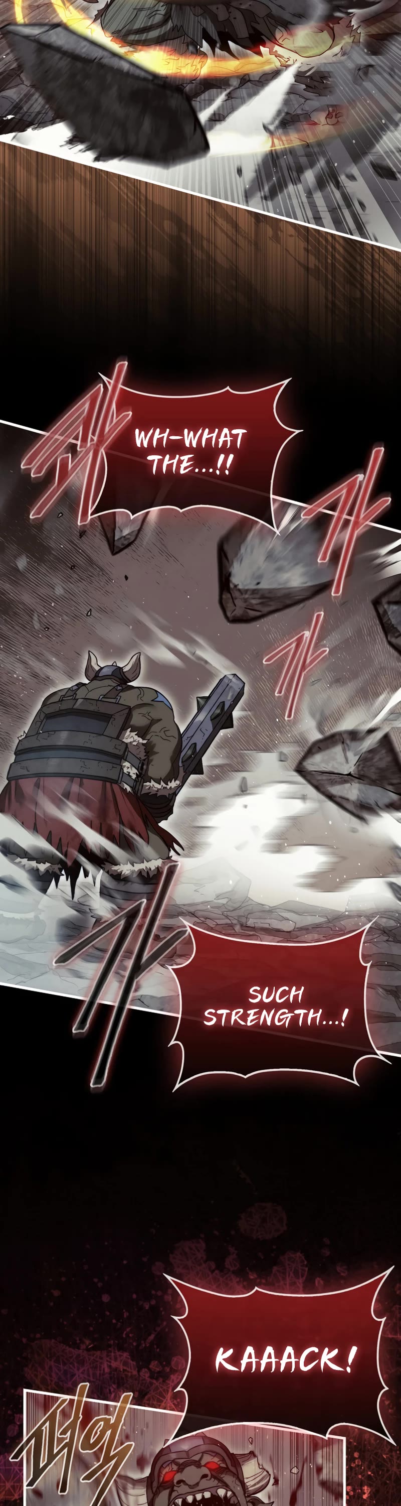The 31st Piece Overturns the Board Chapter 10 page 42 - Chapter 10