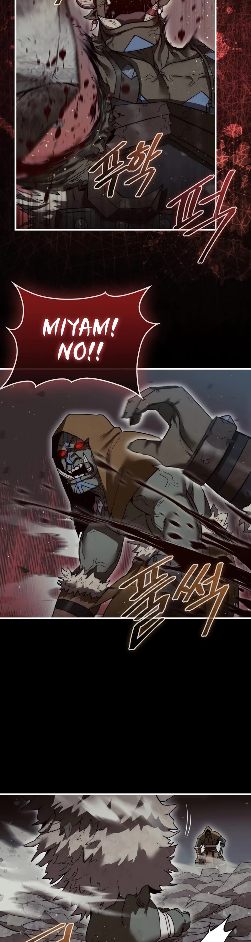The 31st Piece Overturns the Board Chapter 10 page 43 - Chapter 10