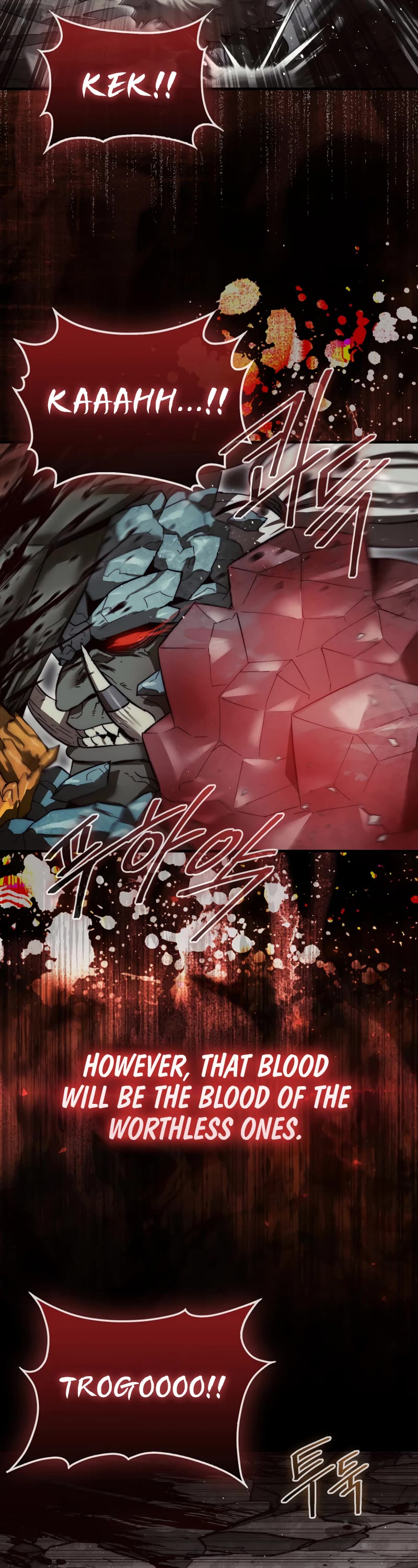 The 31st Piece Overturns the Board Chapter 10 page 49 - Chapter 10
