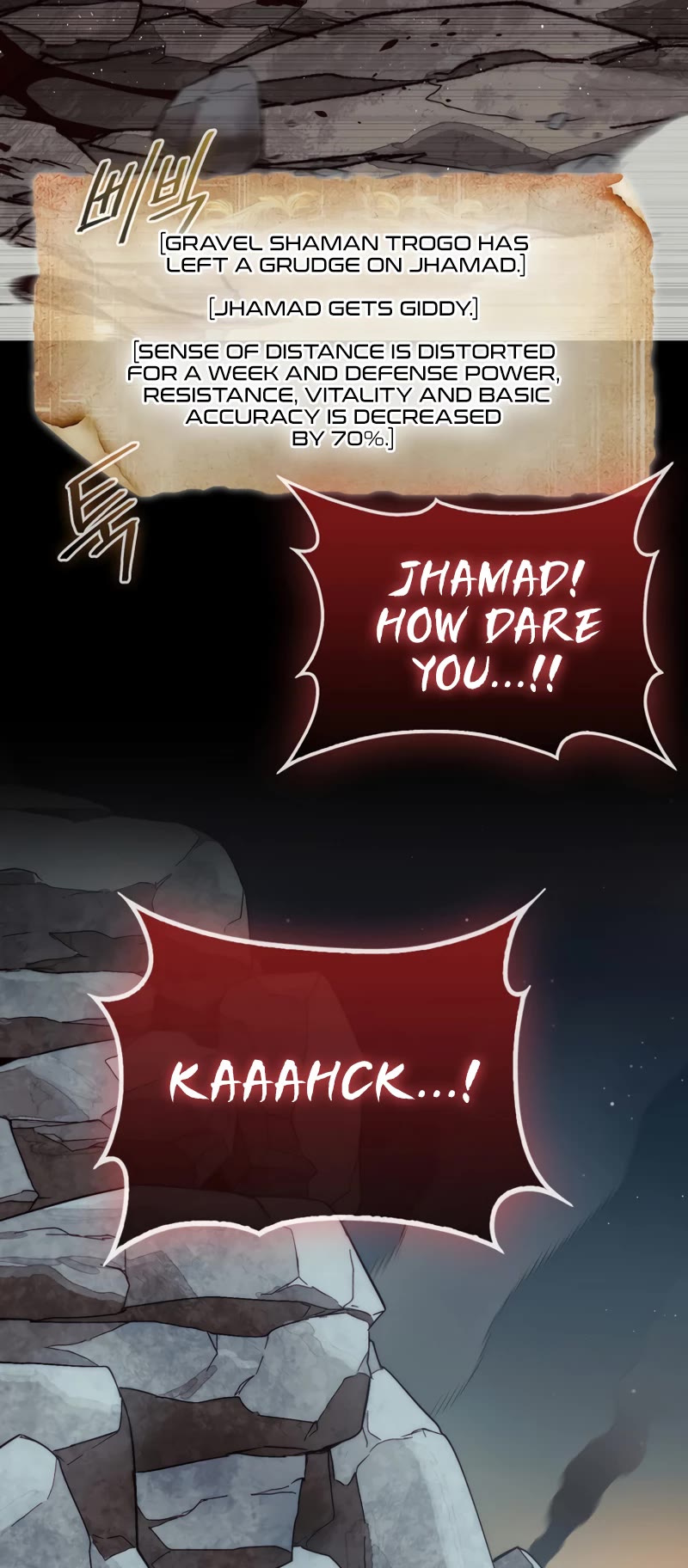 The 31st Piece Overturns the Board Chapter 10 page 50 - Chapter 10