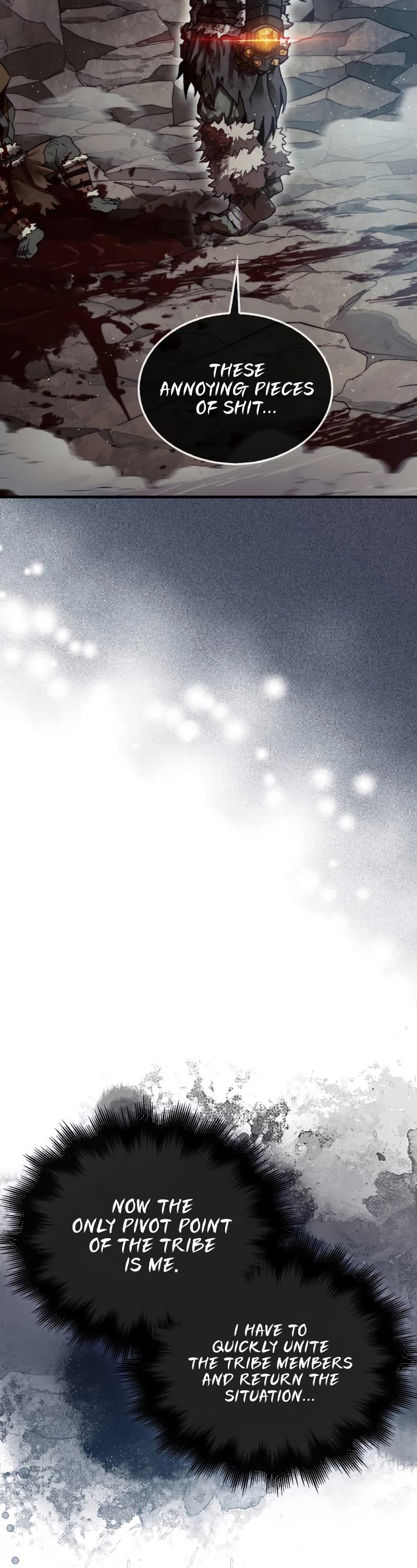 The 31st Piece Overturns the Board Chapter 10 page 53 - Chapter 10