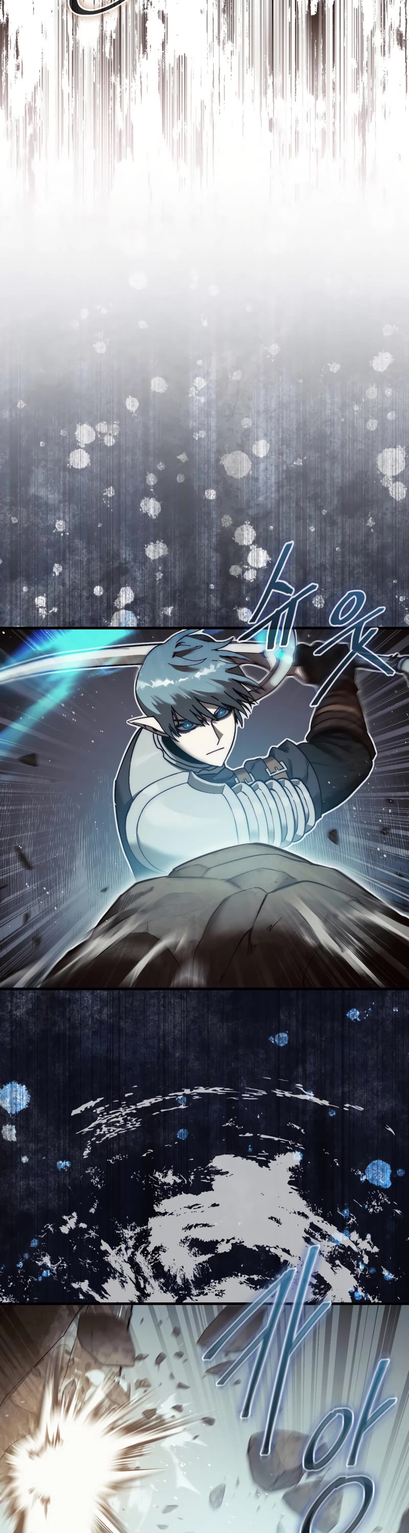 The 31st Piece Overturns the Board Chapter 10 page 55 - Chapter 10