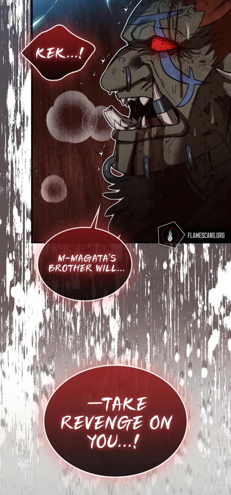 The 31st Piece Overturns the Board Chapter 10 page 6 - Chapter 10