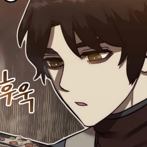 The 31st Piece Overturns the Board Chapter 10 cover