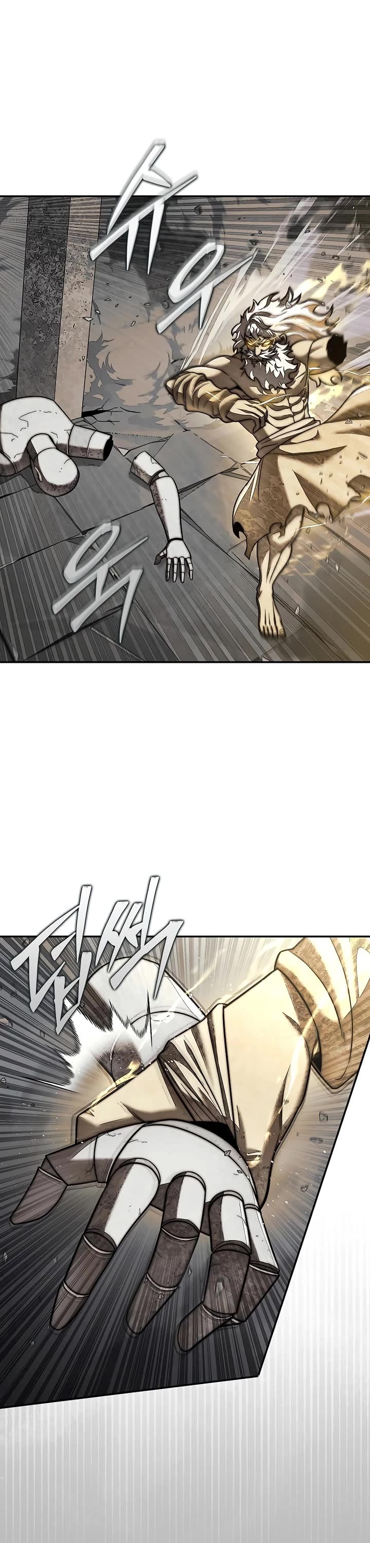 The 31st Piece Overturns the Board Chapter 100 page 11 - Chapter 100