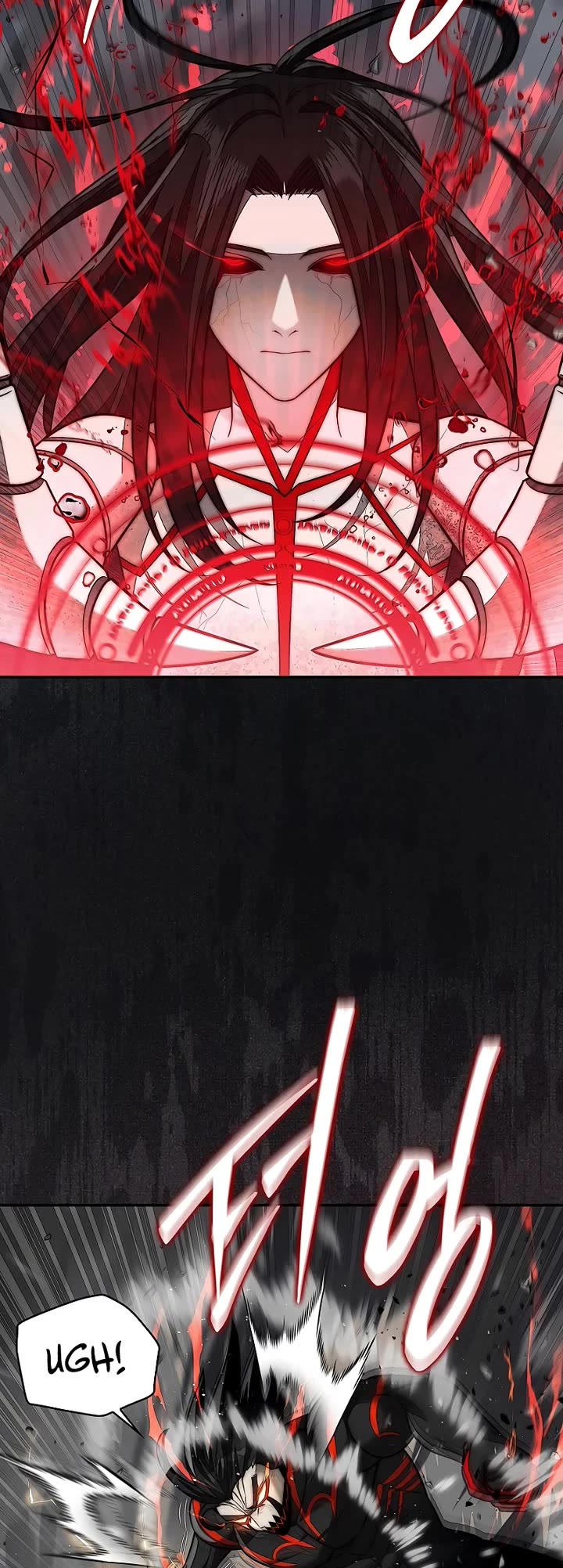 The 31st Piece Overturns the Board Chapter 100 page 14 - Chapter 100