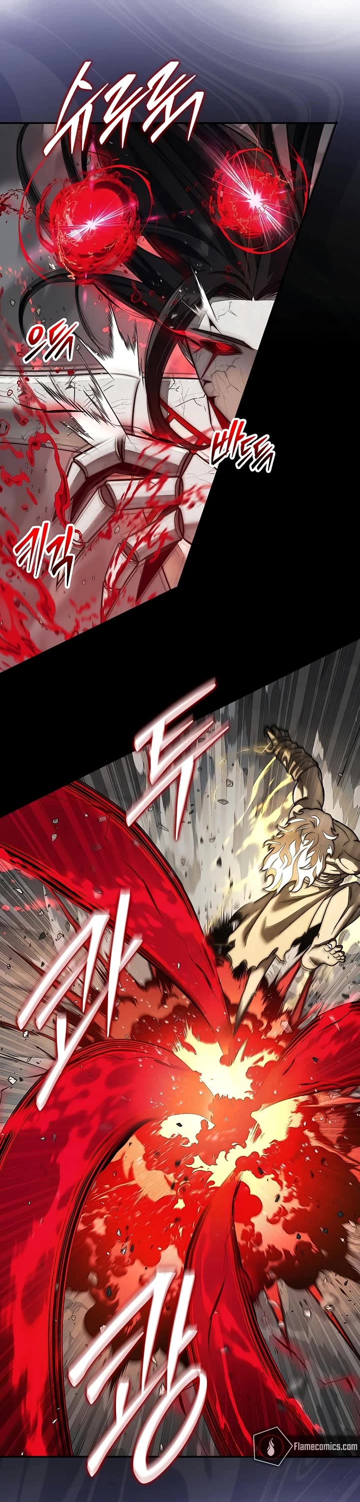 The 31st Piece Overturns the Board Chapter 100 page 18 - Chapter 100